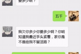 旬阳债务清欠服务